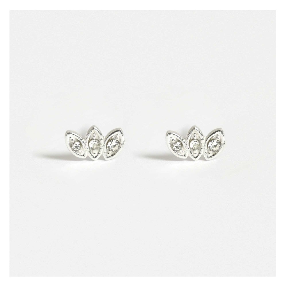 Sterling silver ear on sale studs